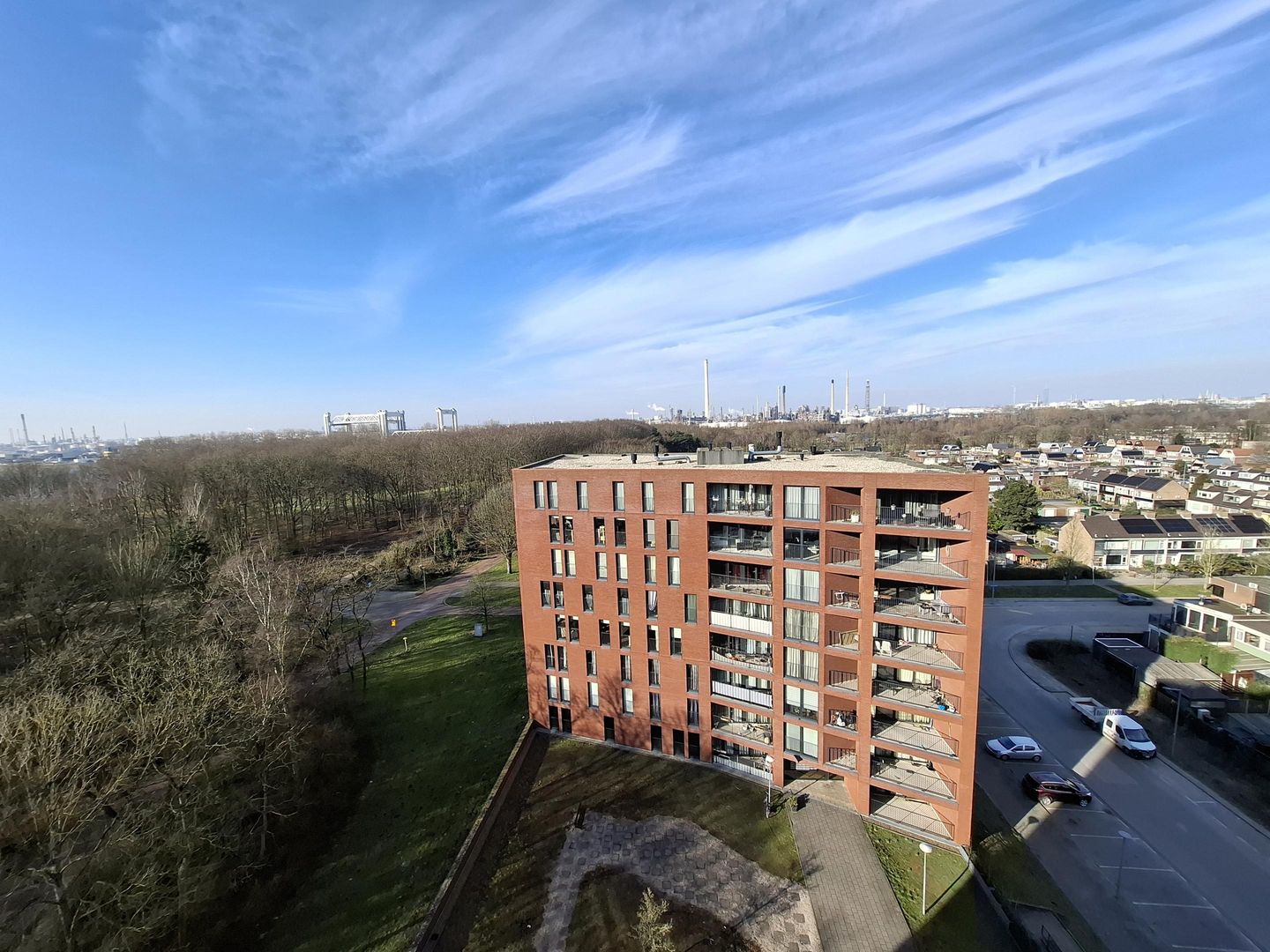 Photo 14 of Wijnruitstraat 277