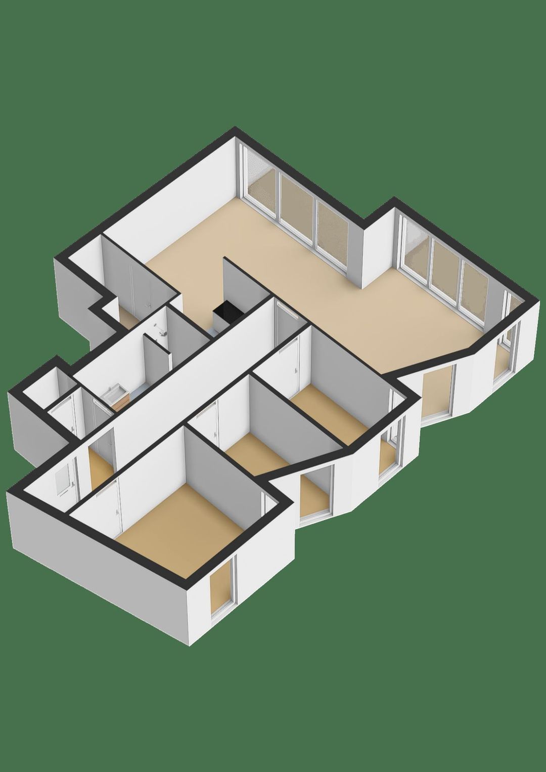 Photo 16 of Wijnruitstraat 277