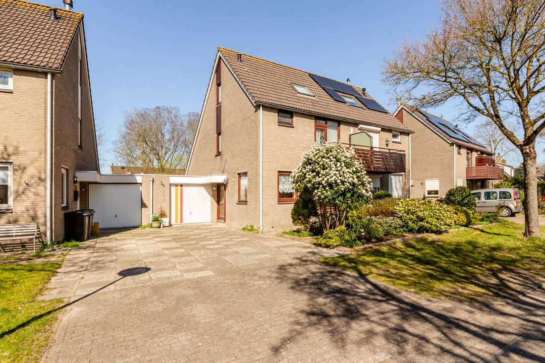 Foto 1 van Slingebeekstraat 8