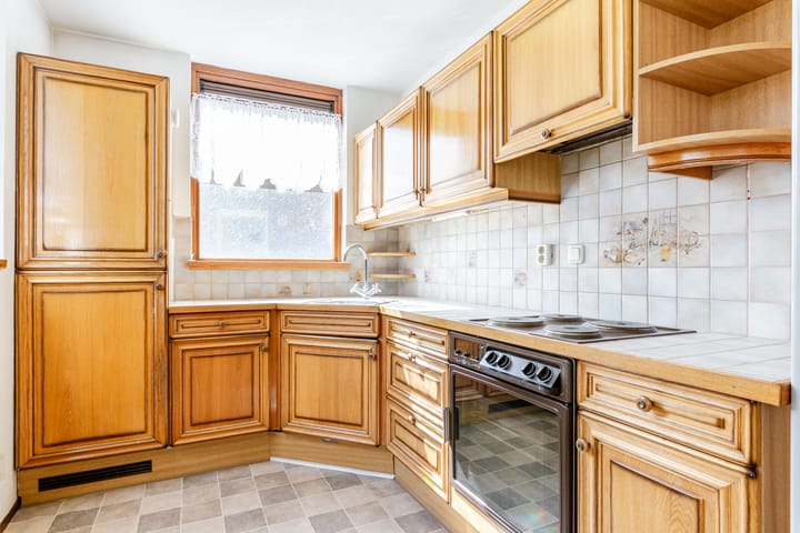 Foto 3 van Slingebeekstraat 8