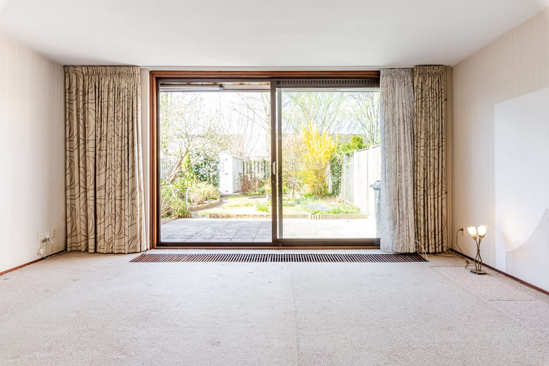 Foto 7 van Slingebeekstraat 8