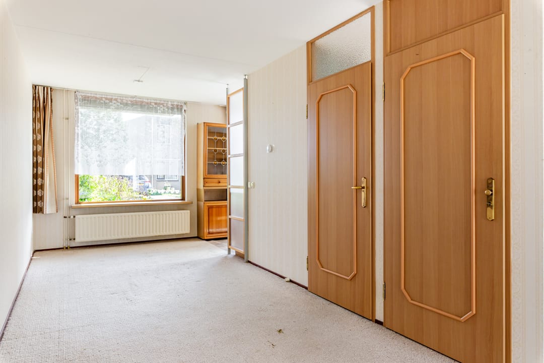 Foto 8 van Slingebeekstraat 8