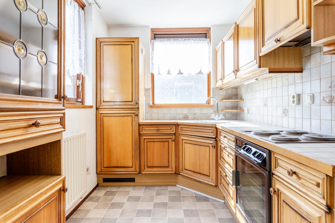 Foto 13 van Slingebeekstraat 8