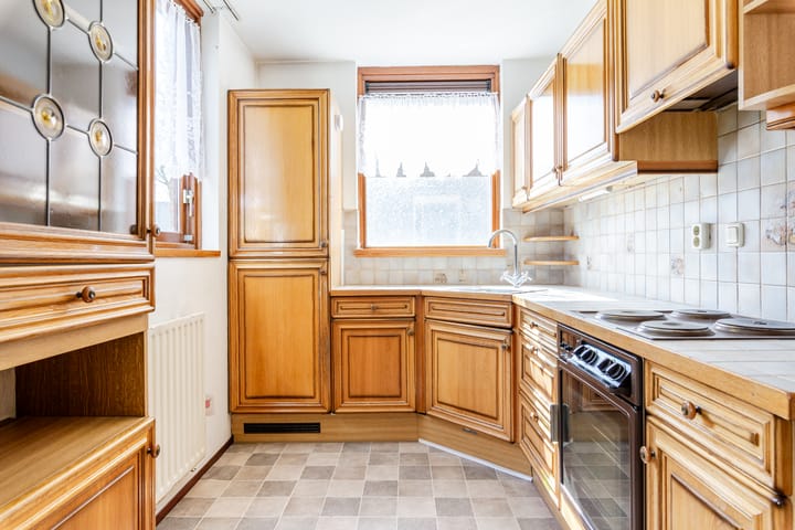 Foto 13 van Slingebeekstraat 8