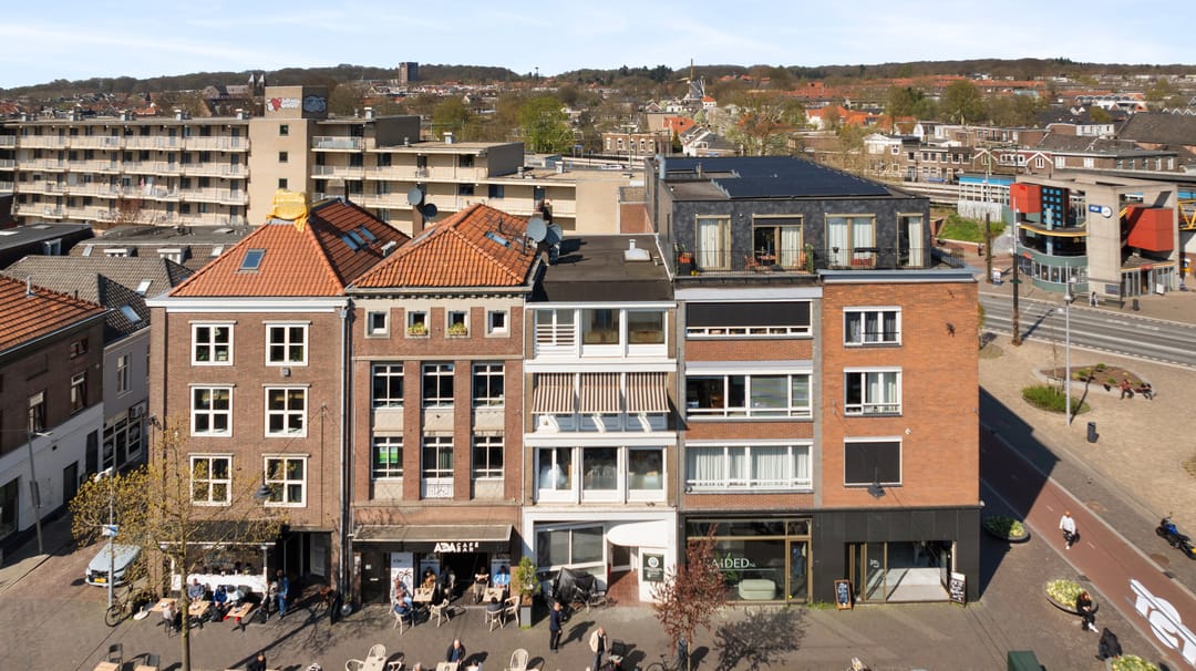 Photo 1 of Steenstraat 93-3