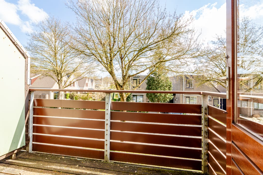 Foto 17 van Slingebeekstraat 8