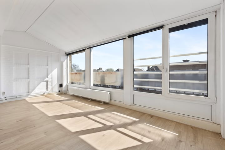 Foto 5 van Steenstraat 93-3