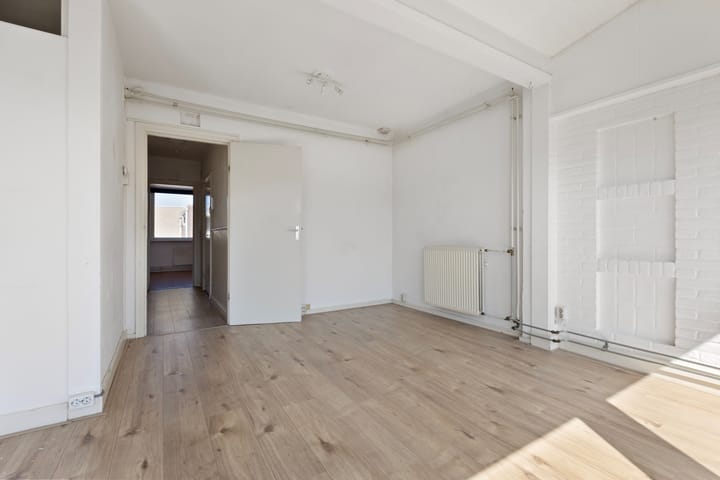 Foto 3 van Steenstraat 93-3