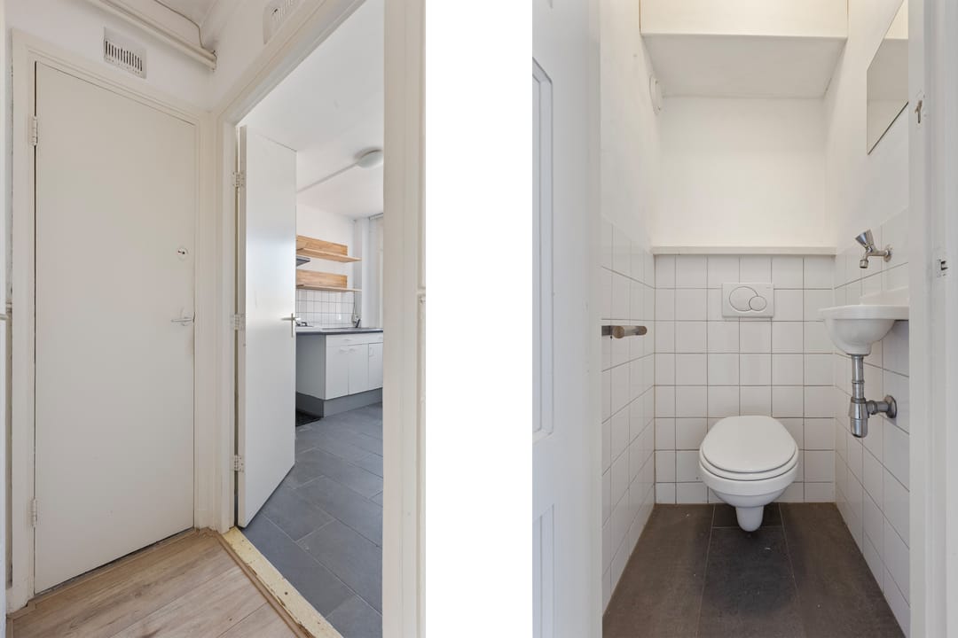 Photo 7 of Steenstraat 93-3