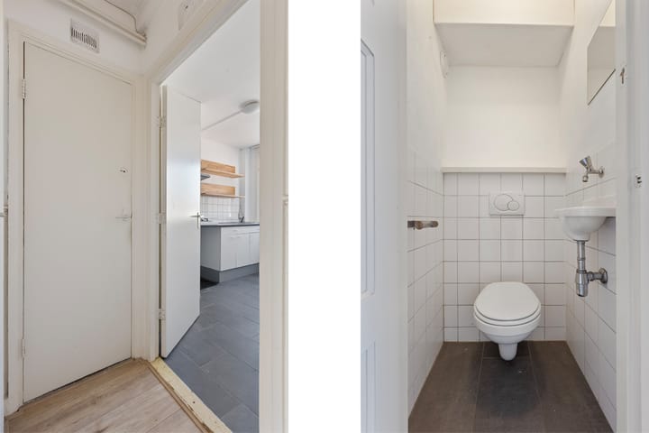 Foto 7 van Steenstraat 93-3