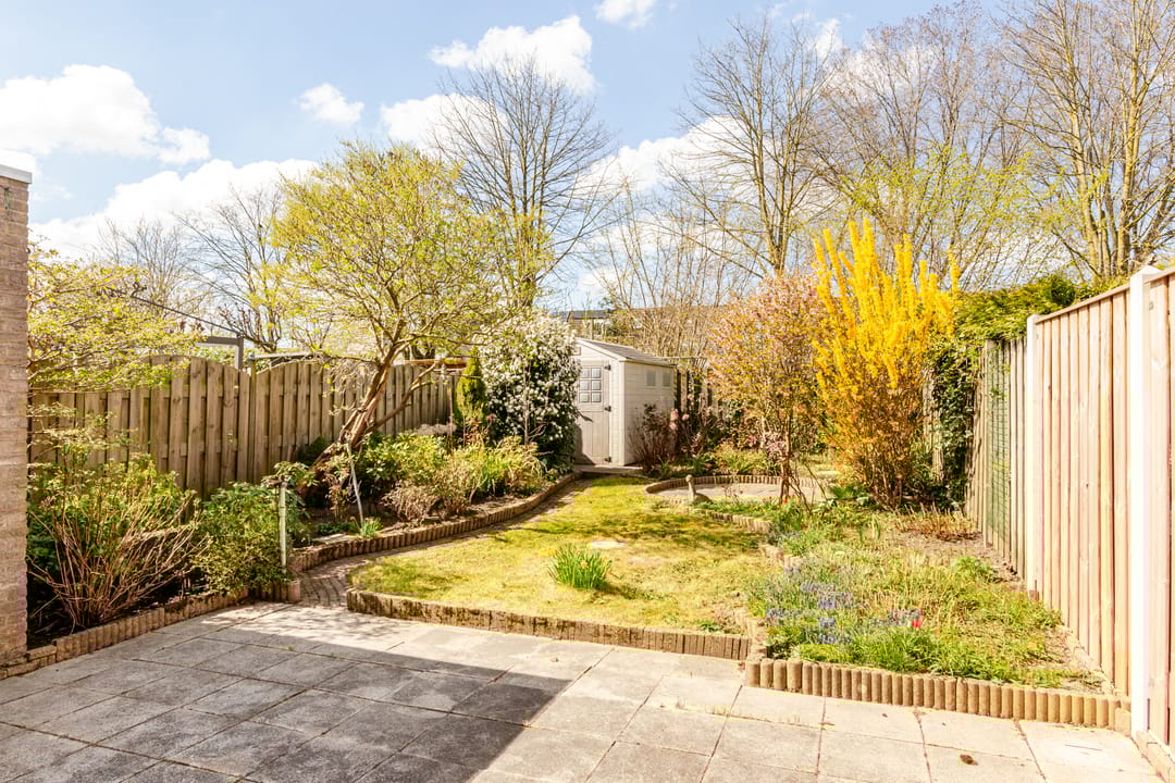 Foto 23 van Slingebeekstraat 8