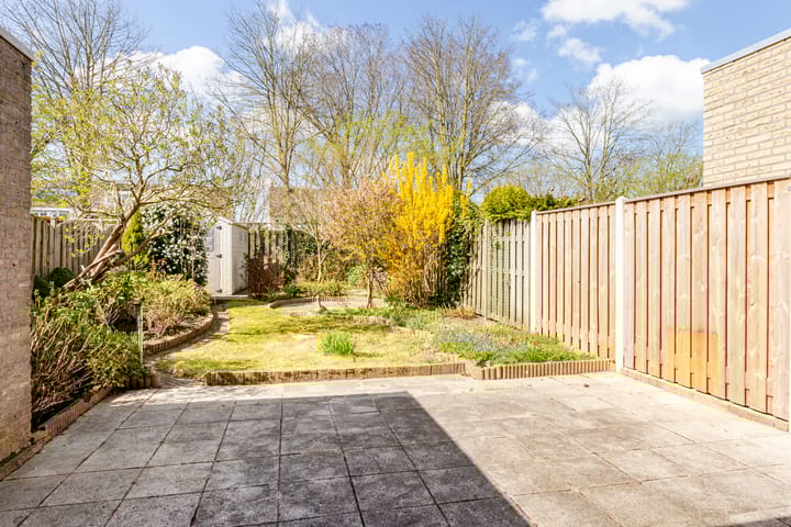 Foto 24 van Slingebeekstraat 8