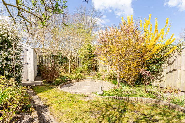 Foto 25 van Slingebeekstraat 8