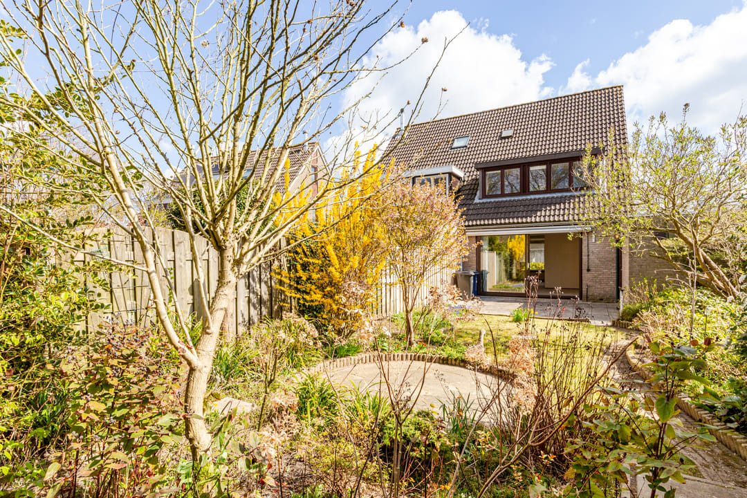 Foto 26 van Slingebeekstraat 8