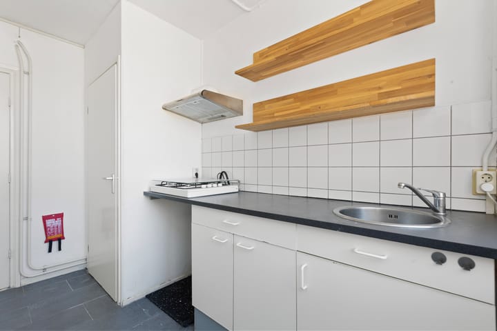 Foto 12 van Steenstraat 93-3