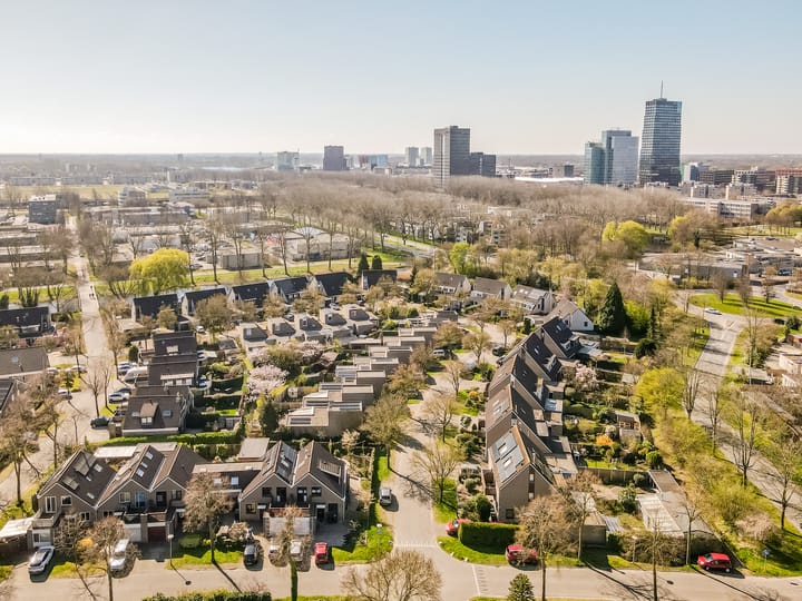 Foto 30 van Slingebeekstraat 8