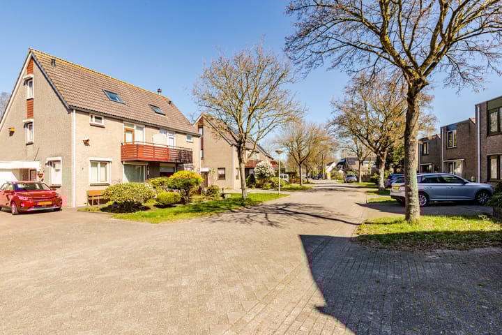 Foto 31 van Slingebeekstraat 8