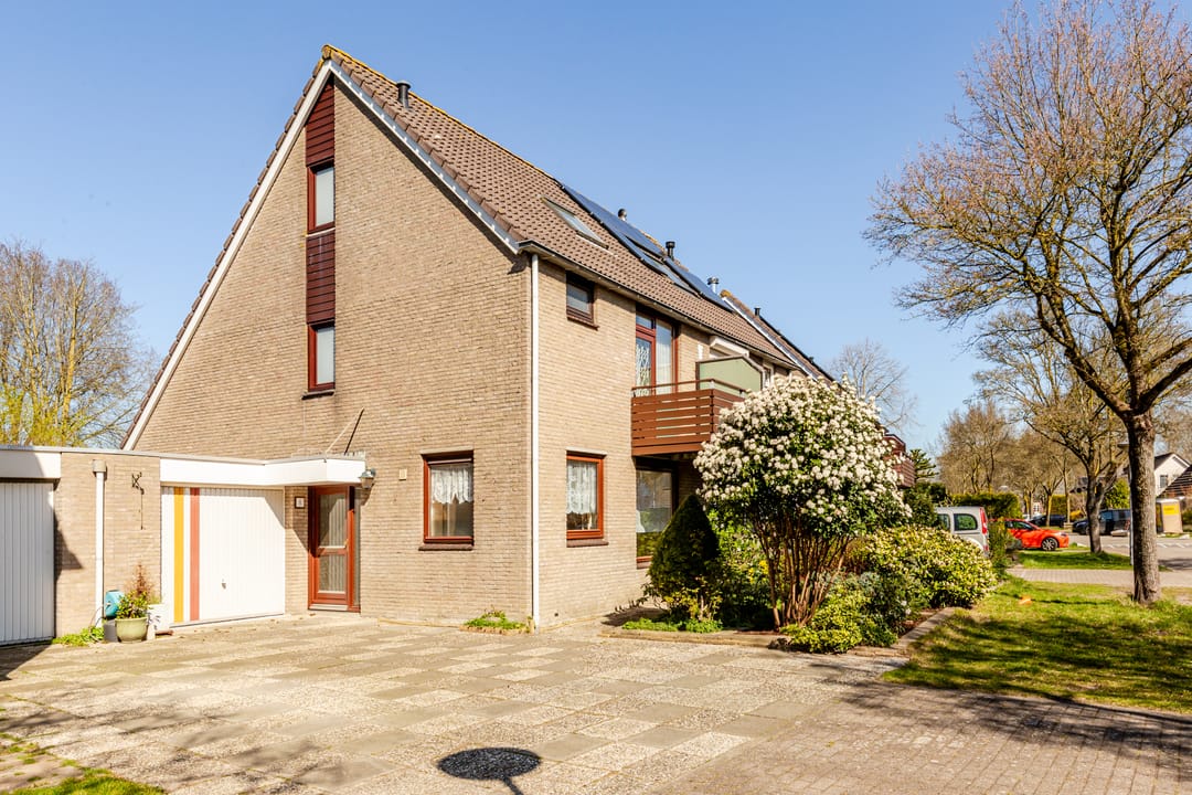 Foto 32 van Slingebeekstraat 8