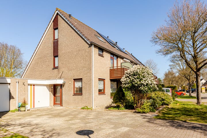 Foto 32 van Slingebeekstraat 8