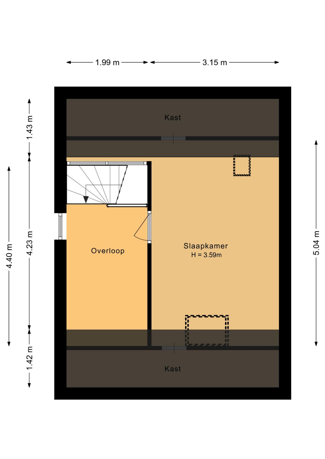 Foto 37 van Slingebeekstraat 8