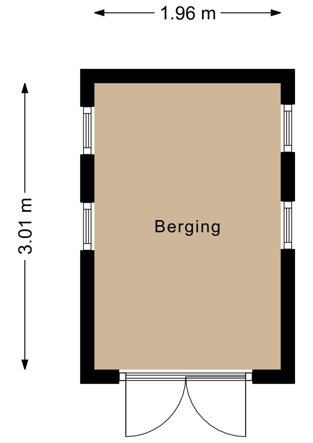 Foto 38 van Slingebeekstraat 8