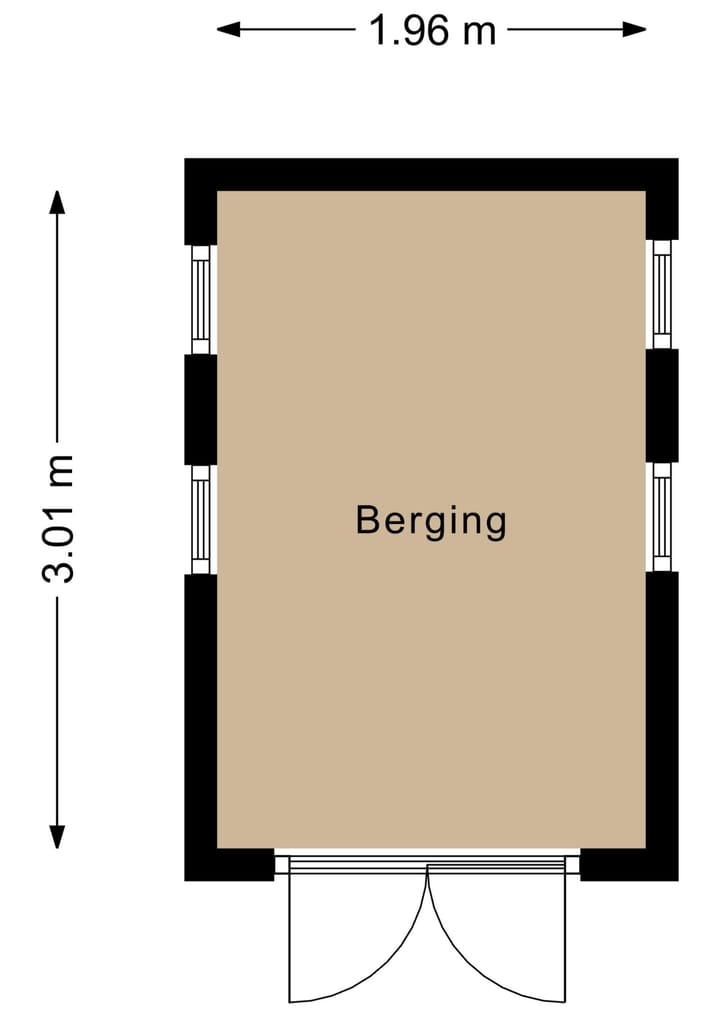 Foto 38 van Slingebeekstraat 8