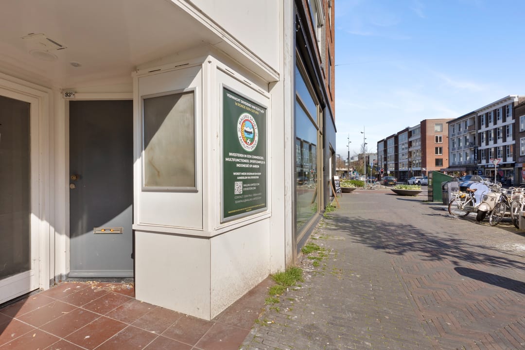 Photo 22 of Steenstraat 93-3