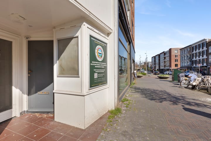 Foto 22 van Steenstraat 93-3