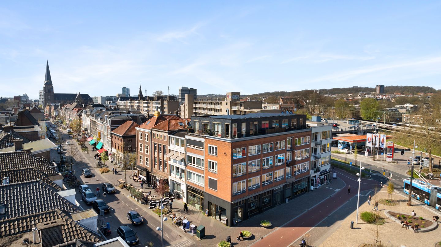 Photo 25 of Steenstraat 93-3