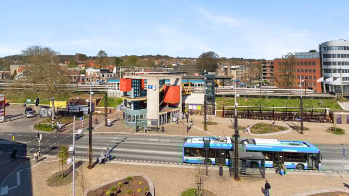 Foto 26 van Steenstraat 93-3