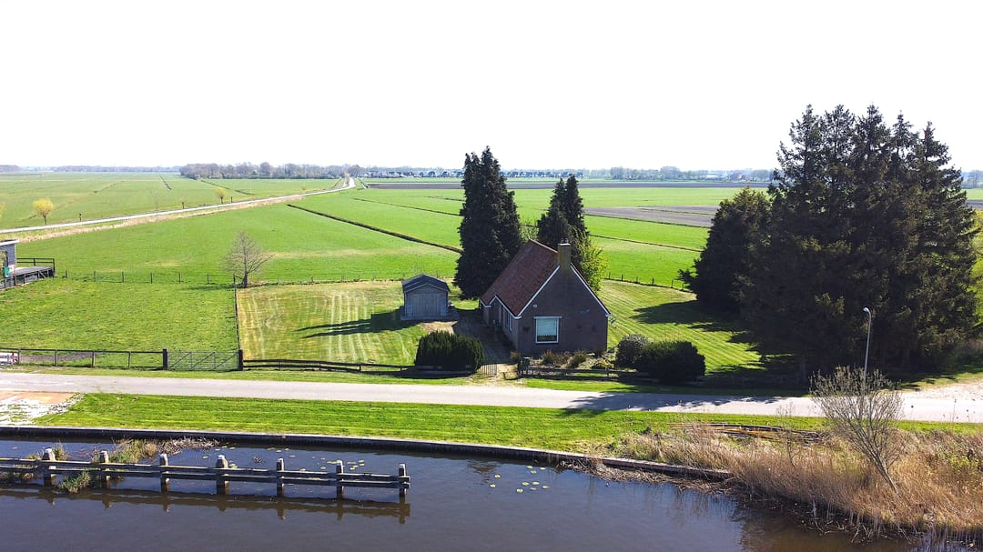 Foto 1 van Wetering-Oost 10