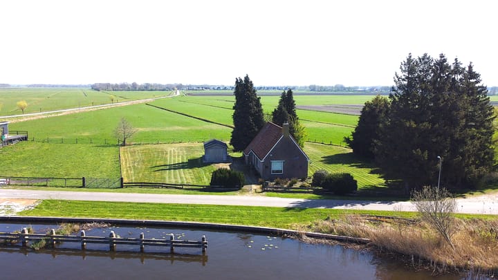 Photo 1 of Wetering-Oost 10
