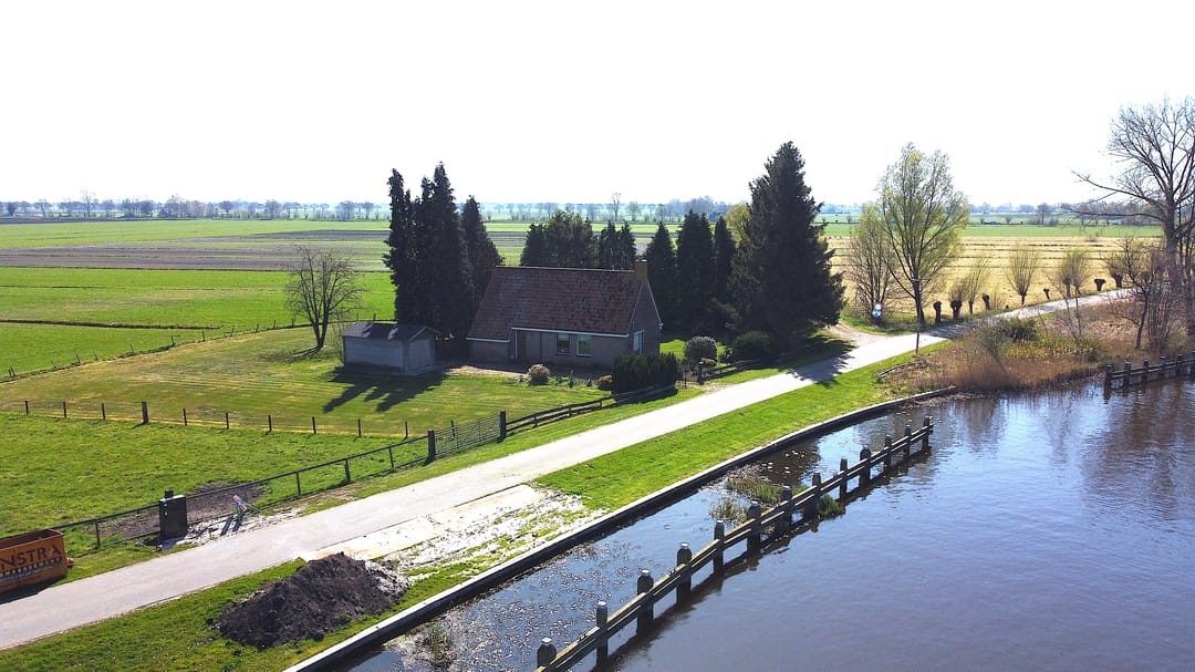 Foto 2 van Wetering-Oost 10
