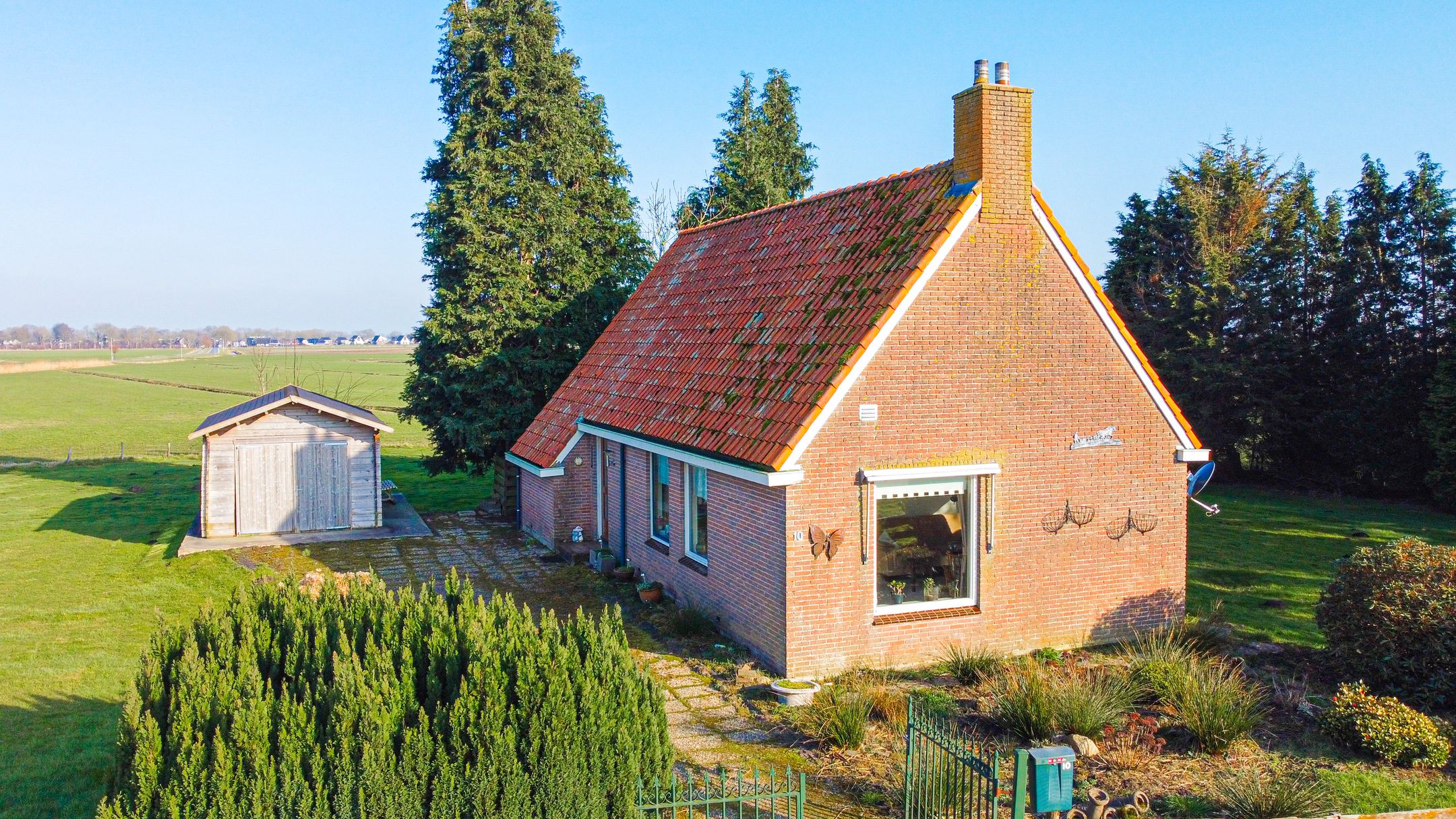 Foto 6 van Wetering-Oost 10