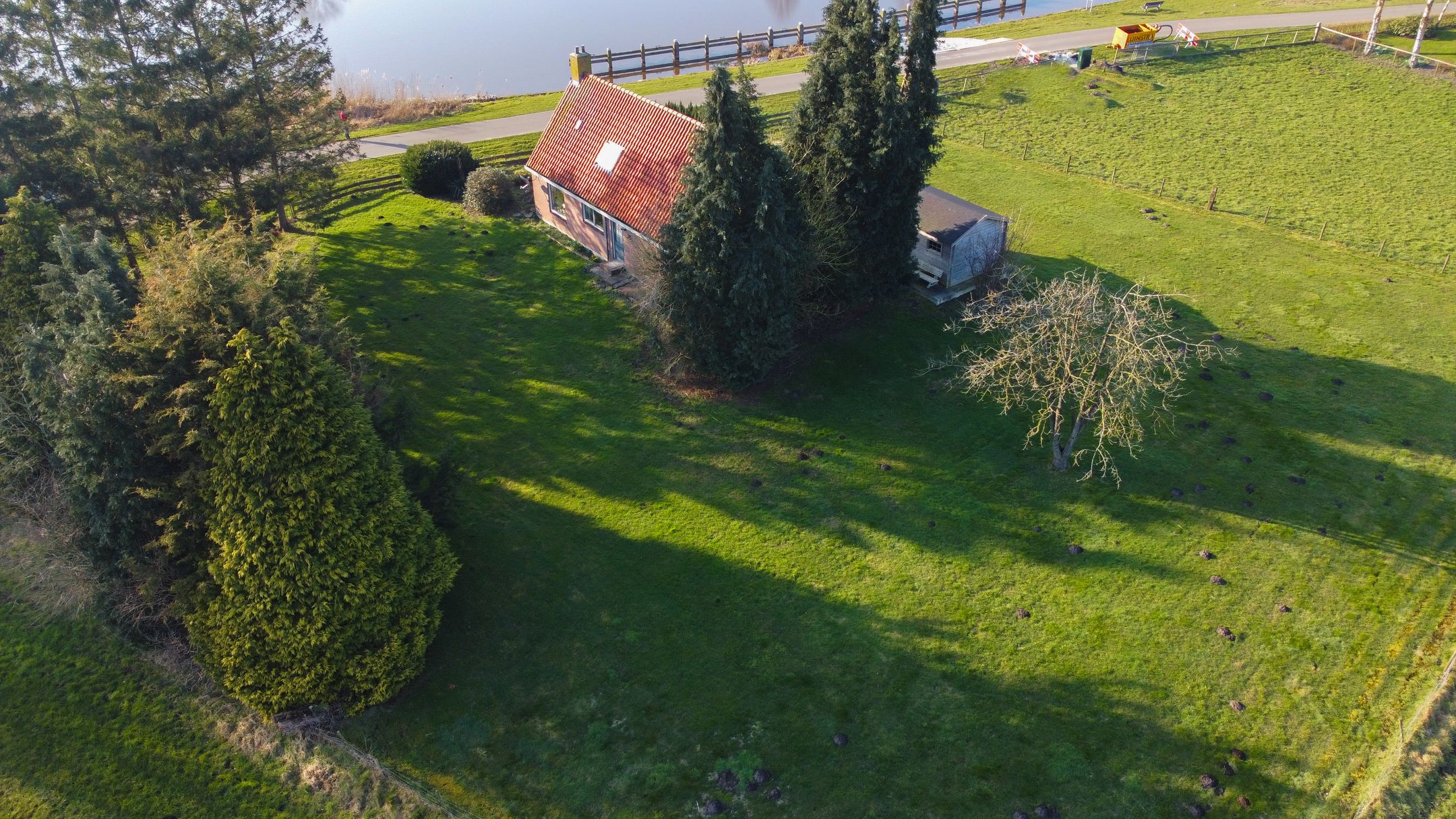 Foto 45 van Wetering-Oost 10