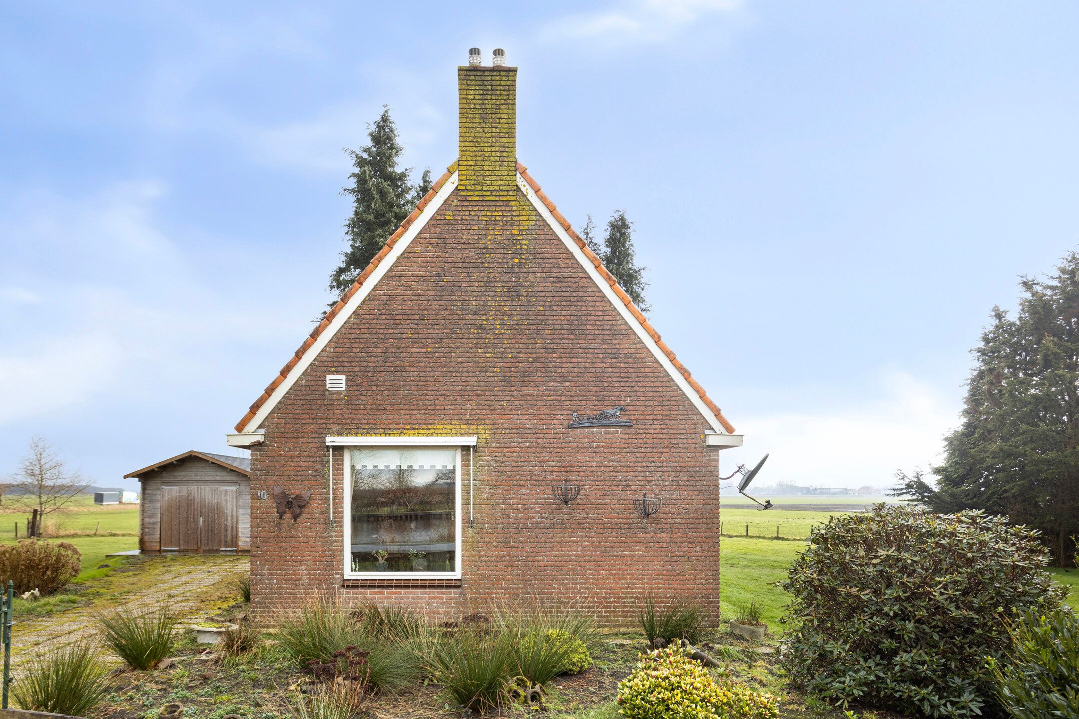 Foto 48 van Wetering-Oost 10