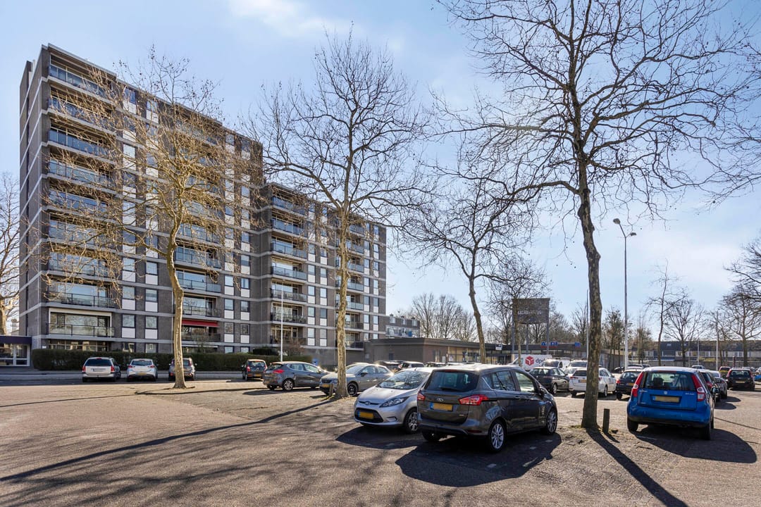 Foto 7 van Kastelenplein 13