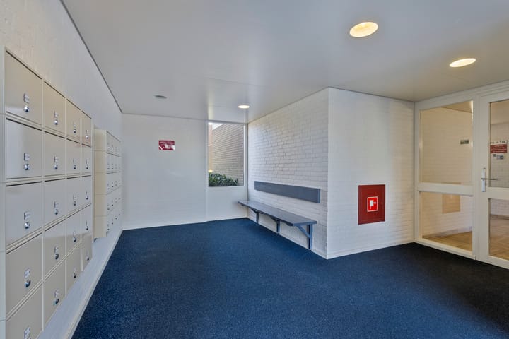 Foto 8 van Kastelenplein 13