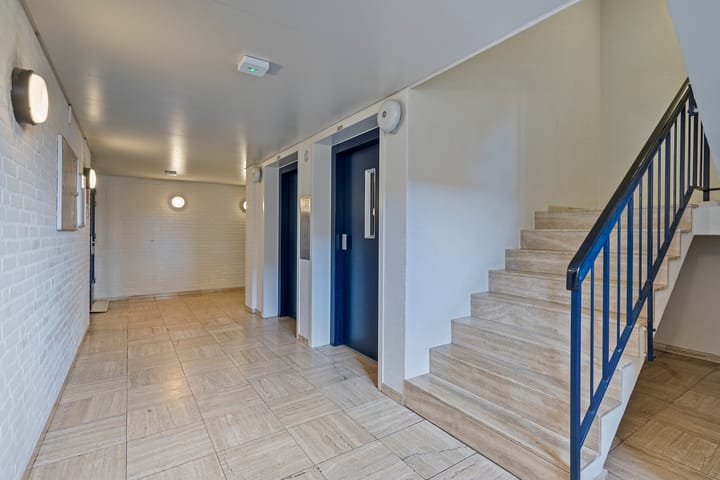 Foto 9 van Kastelenplein 13