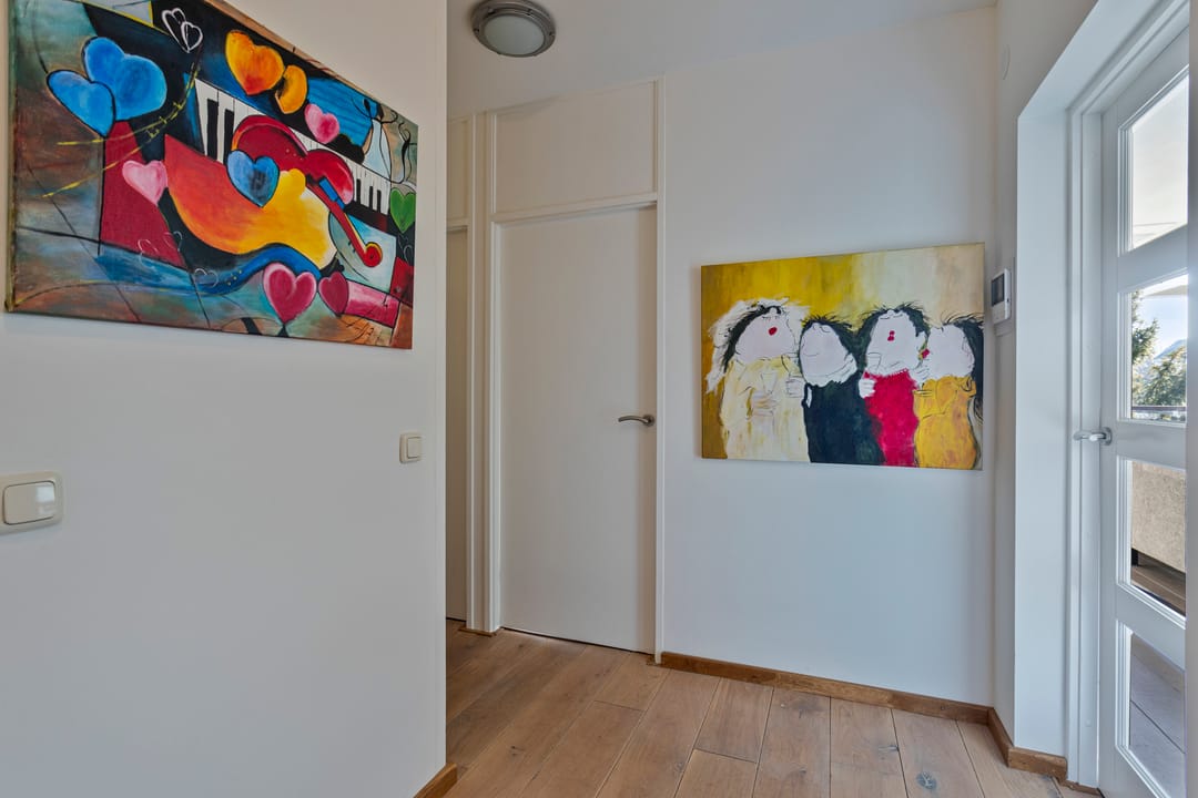 Foto 11 van Kastelenplein 13