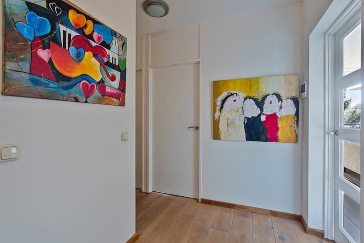 Foto 11 van Kastelenplein 13