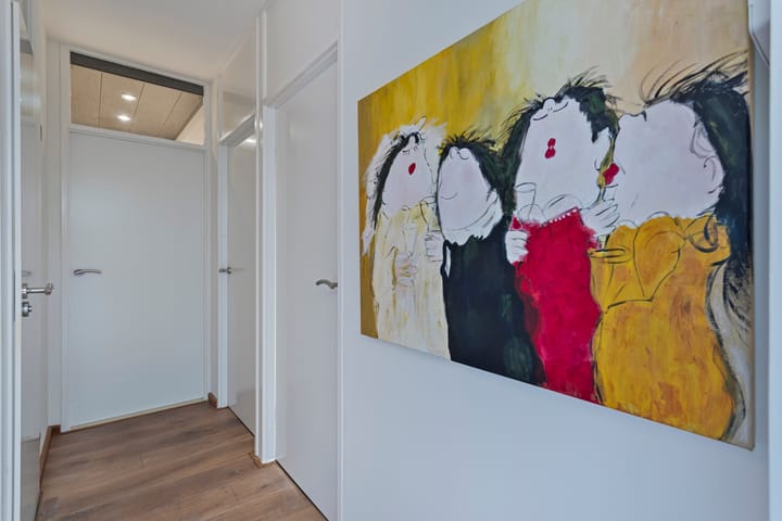 Foto 14 van Kastelenplein 13