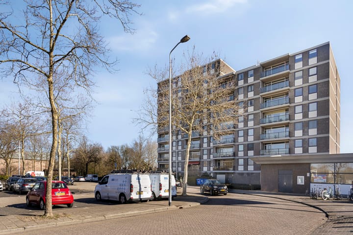 Foto 34 van Kastelenplein 13