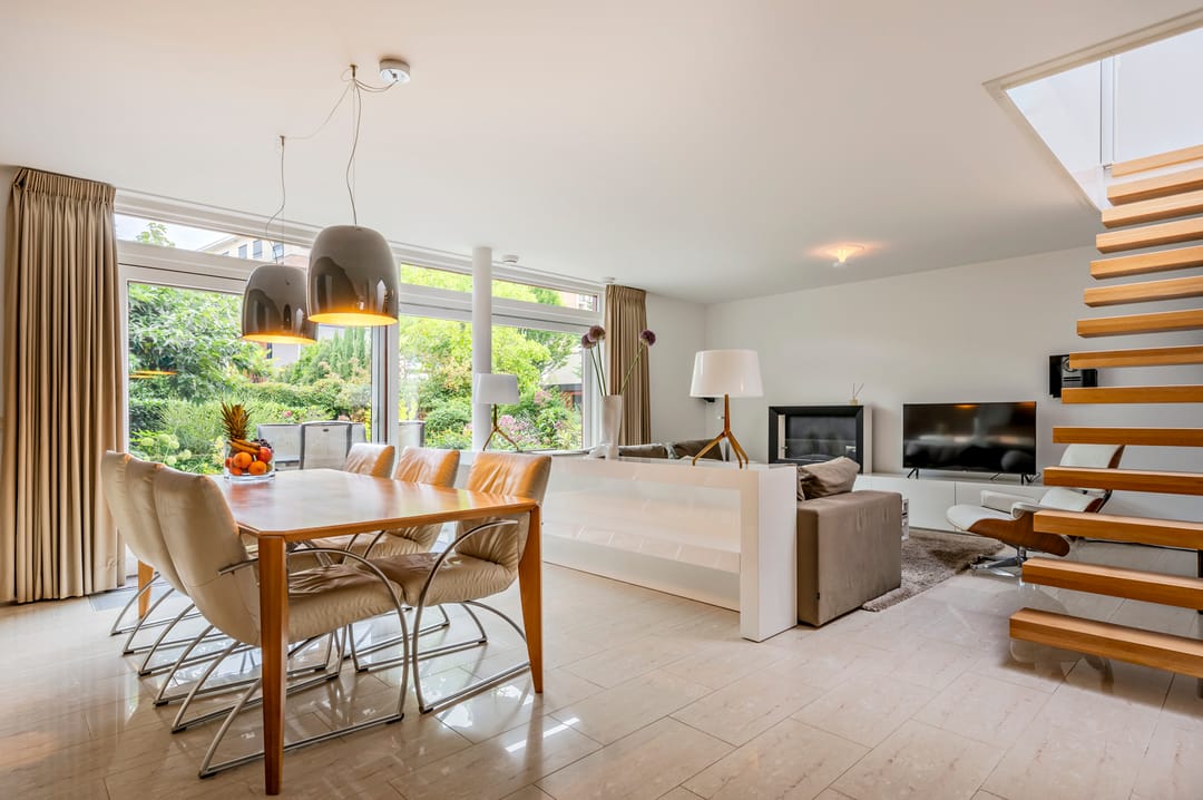 Foto 2 van Jac. P. Thijsselaan 74