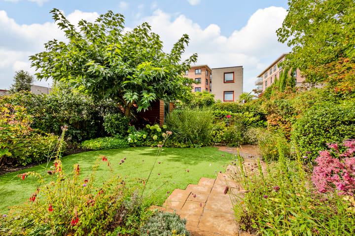 Foto 4 van Jac. P. Thijsselaan 74