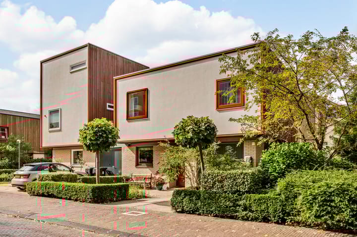 Foto 1 van Jac. P. Thijsselaan 74