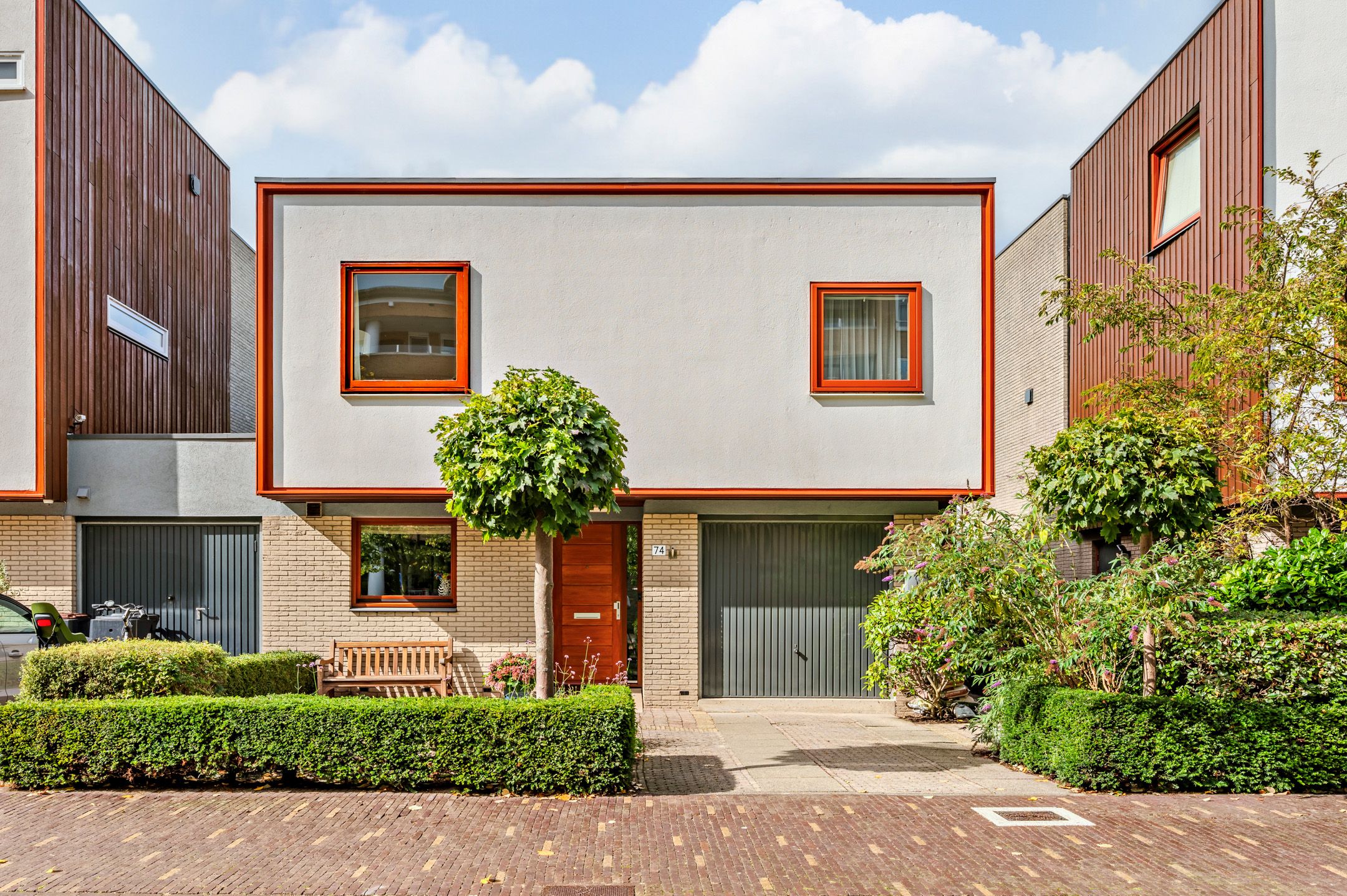 Foto 6 van Jac. P. Thijsselaan 74