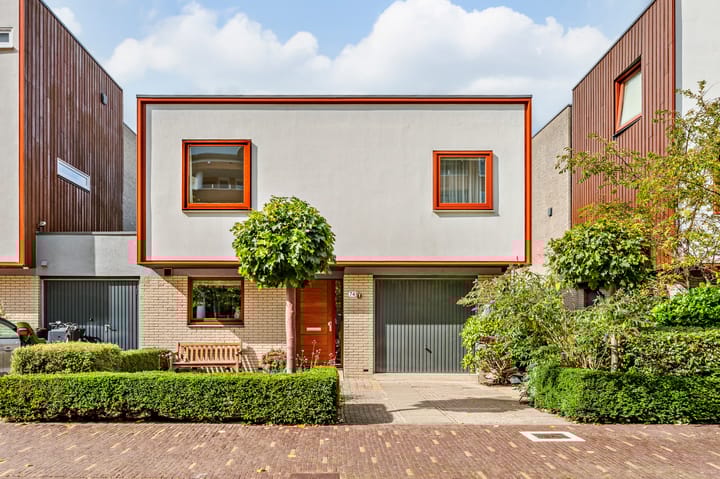 Foto 6 van Jac. P. Thijsselaan 74