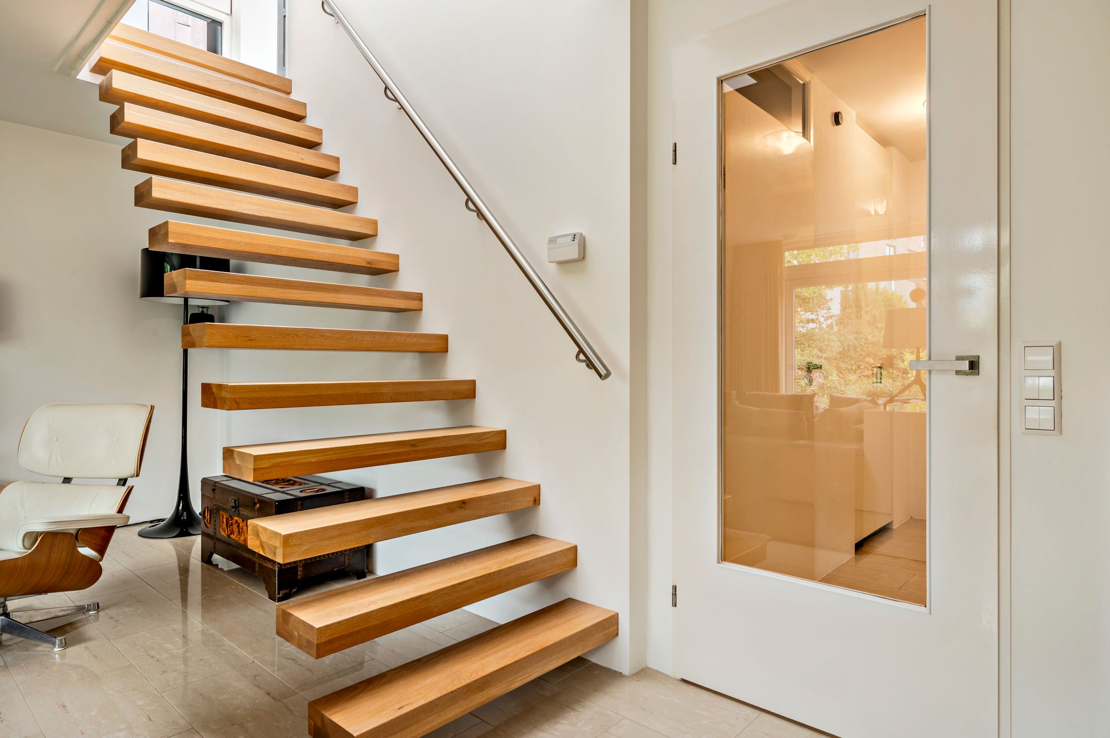 Foto 9 van Jac. P. Thijsselaan 74