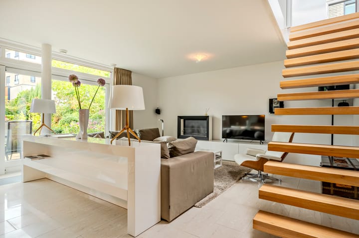 Foto 8 van Jac. P. Thijsselaan 74